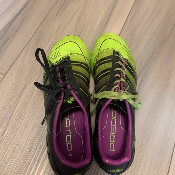 Adidas Cleats - Picture 4 of 4